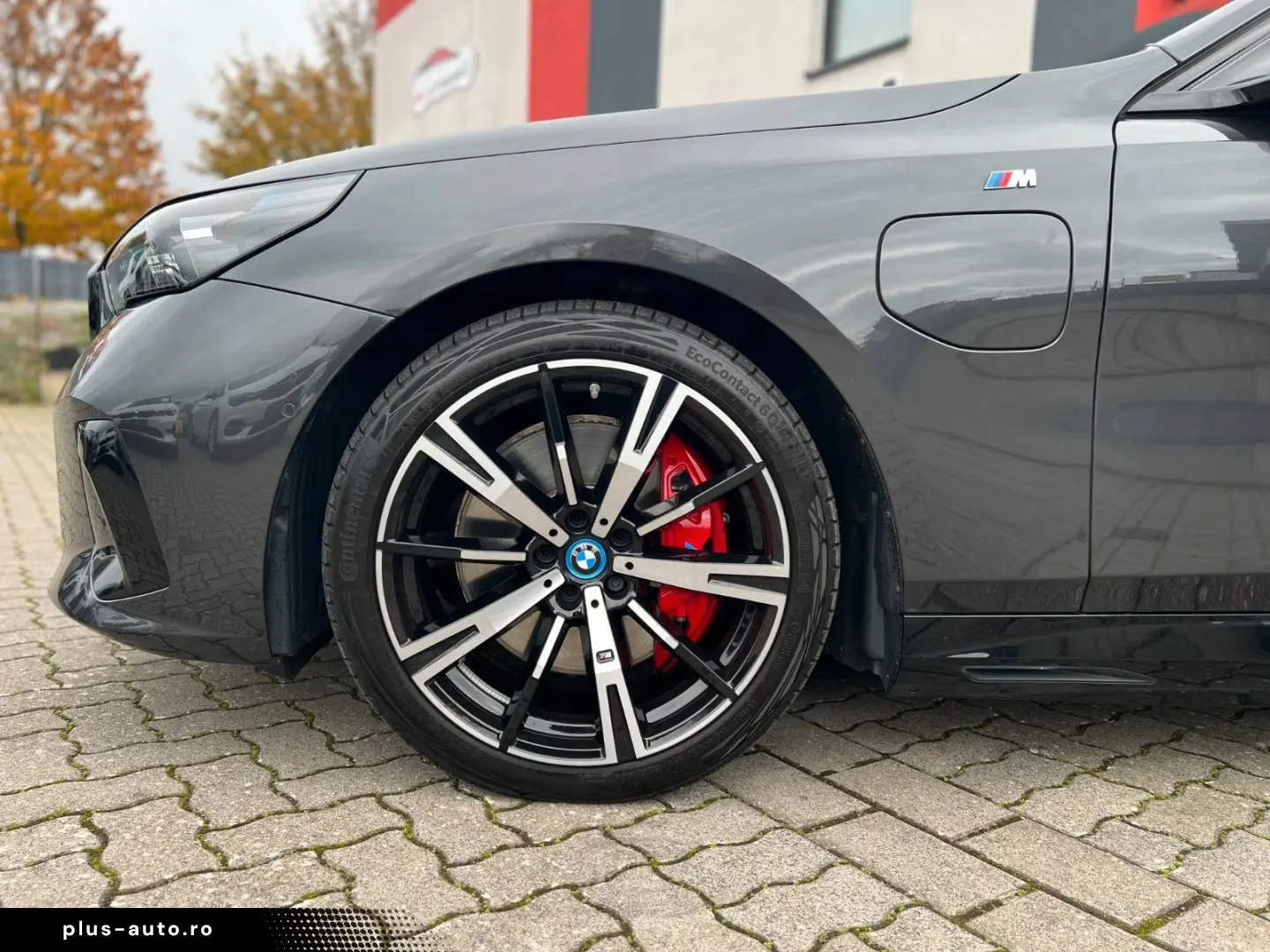 BMW 550e xDrive  M-Sport-Pro 360  ACC IAL PANO HUP