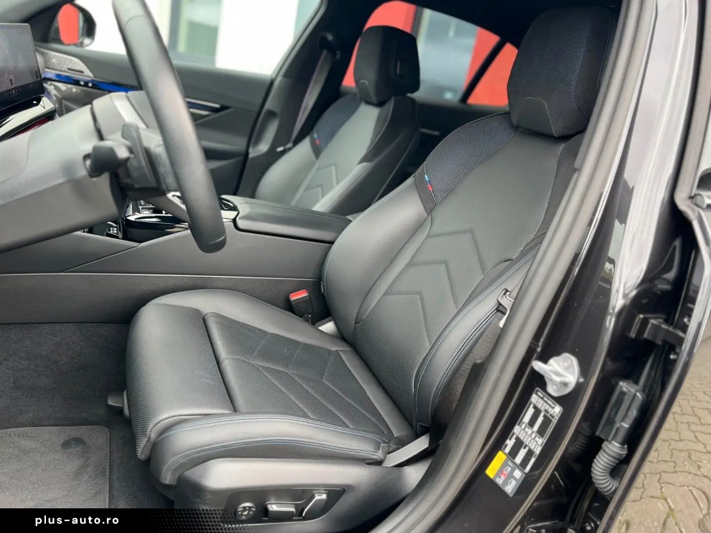 BMW 550e xDrive  M-Sport-Pro 360  ACC IAL PANO HUP