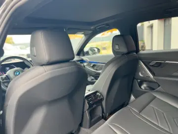 BMW 550e xDrive  M-Sport-Pro 360  ACC IAL PANO HUP