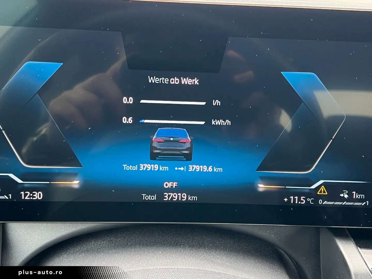 BMW 550e xDrive  M-Sport-Pro 360  ACC IAL PANO HUP