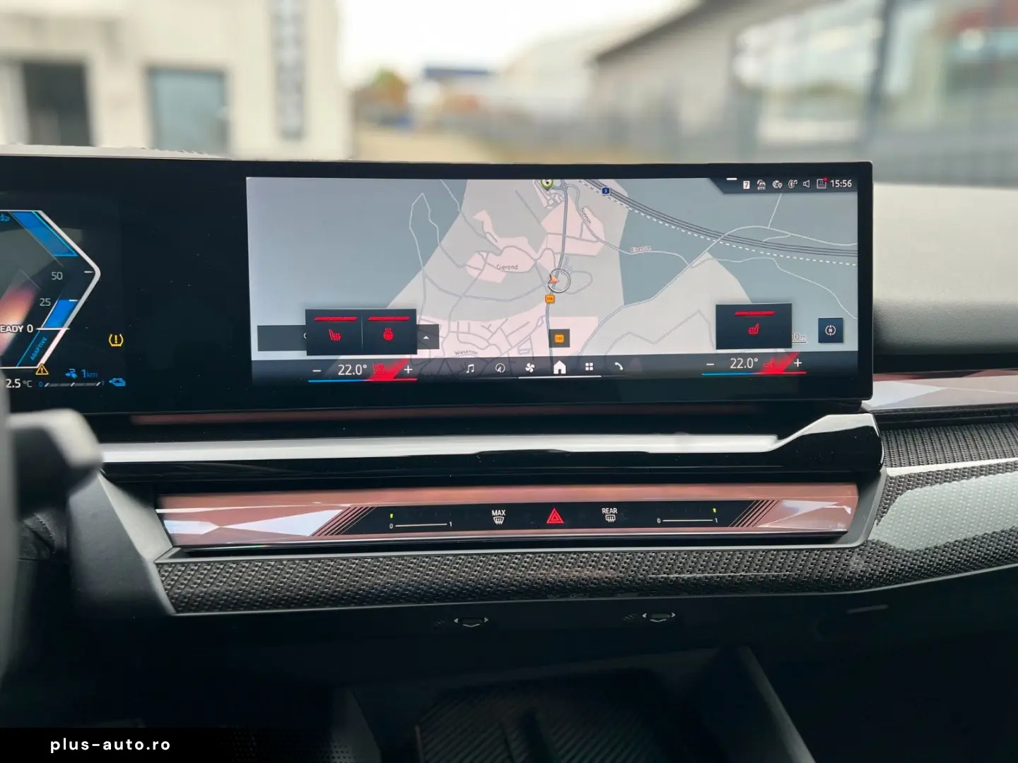 BMW 550e xDrive  M-Sport-Pro 360  ACC IAL PANO HUP