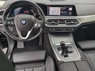 BMW X5 xDrive30d