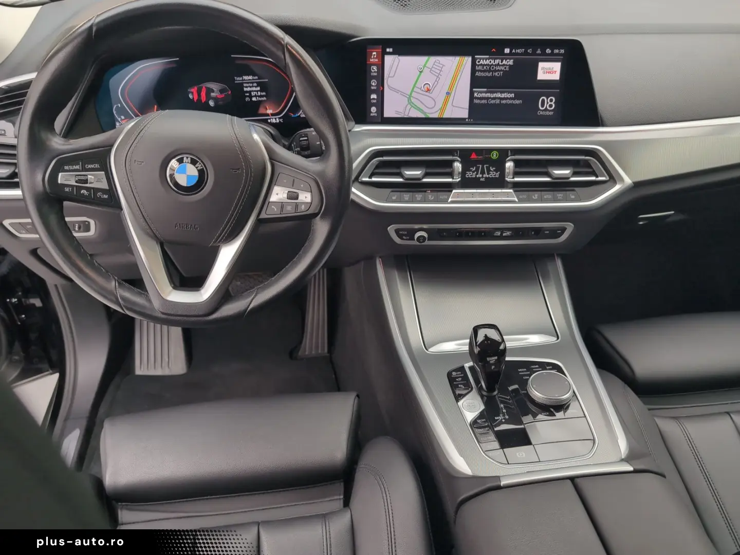 BMW X5 xDrive30d