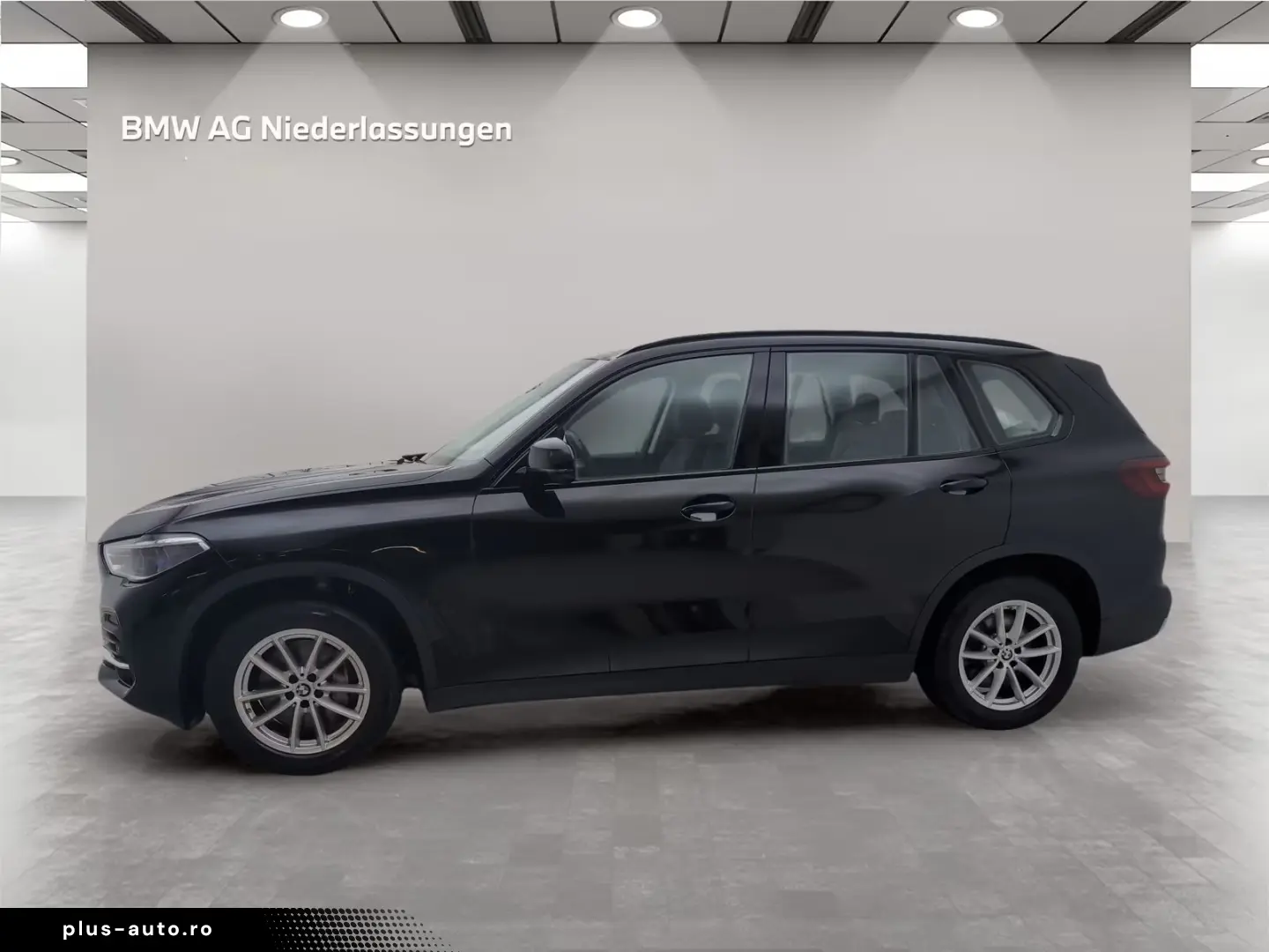 BMW X5 xDrive30d