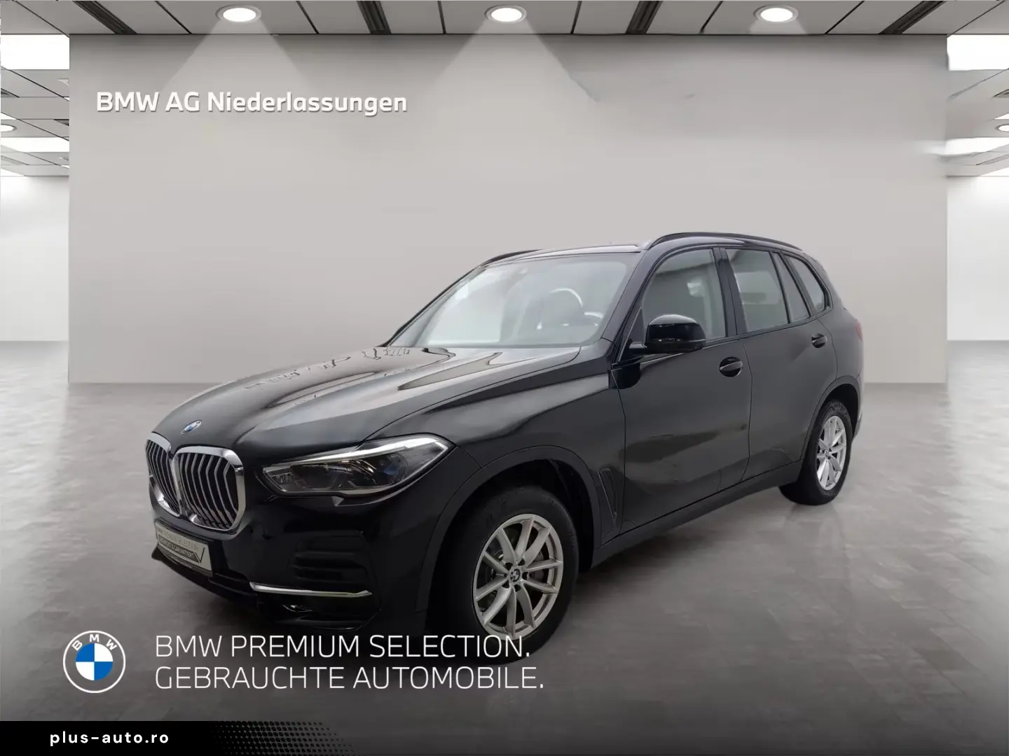 BMW X5 xDrive30d
