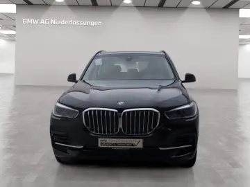 BMW X5 xDrive30d