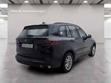 BMW X5 xDrive30d