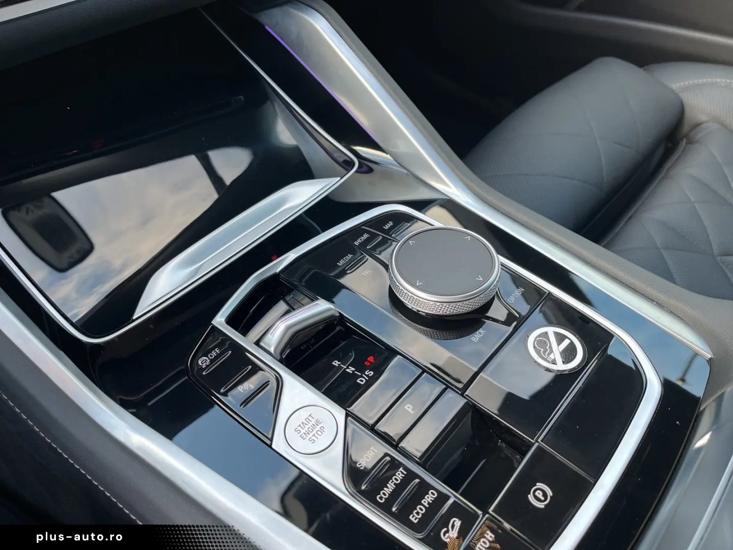 BMW X6 xDr30d MSport Massage Ventil SoftClose IconicGlow