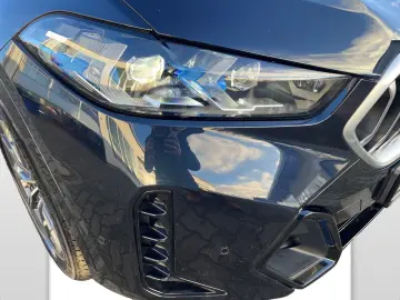 BMW X6 xDr30d MSport Massage Ventil SoftClose IconicGlow