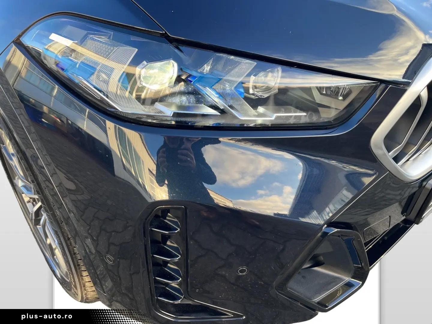 BMW X6 xDr30d MSport Massage Ventil SoftClose IconicGlow