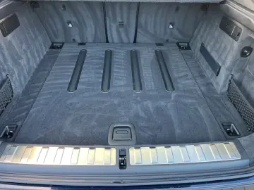 BMW X6 xDr30d MSport Massage Ventil SoftClose IconicGlow