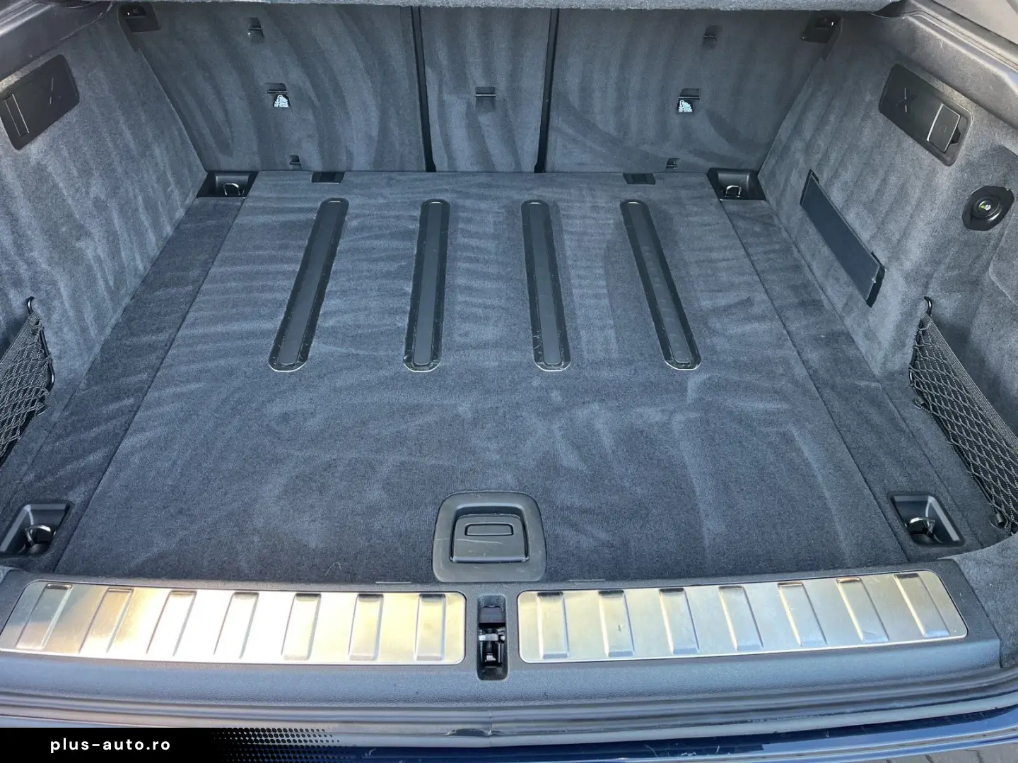 BMW X6 xDr30d MSport Massage Ventil SoftClose IconicGlow