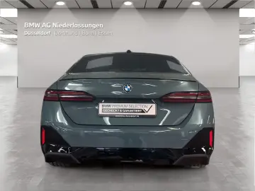 BMW 550e xDrive Limousine M Sport Driv.Assist.Prof