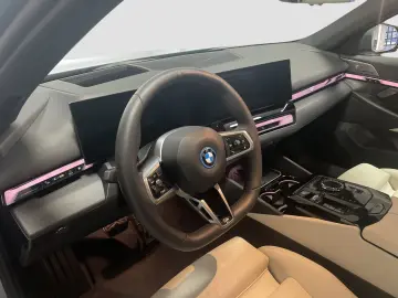 BMW 550e xDrive Limousine M Sport Driv.Assist.Prof