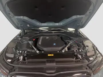 BMW 550e xDrive Limousine M Sport Driv.Assist.Prof