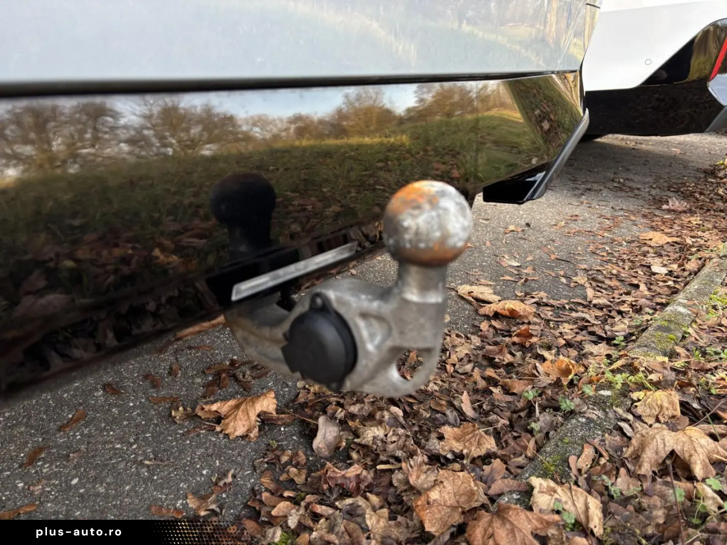 BMW 550e xDr.M Sport ACC SurView HUD Bow Wil.AHK 20