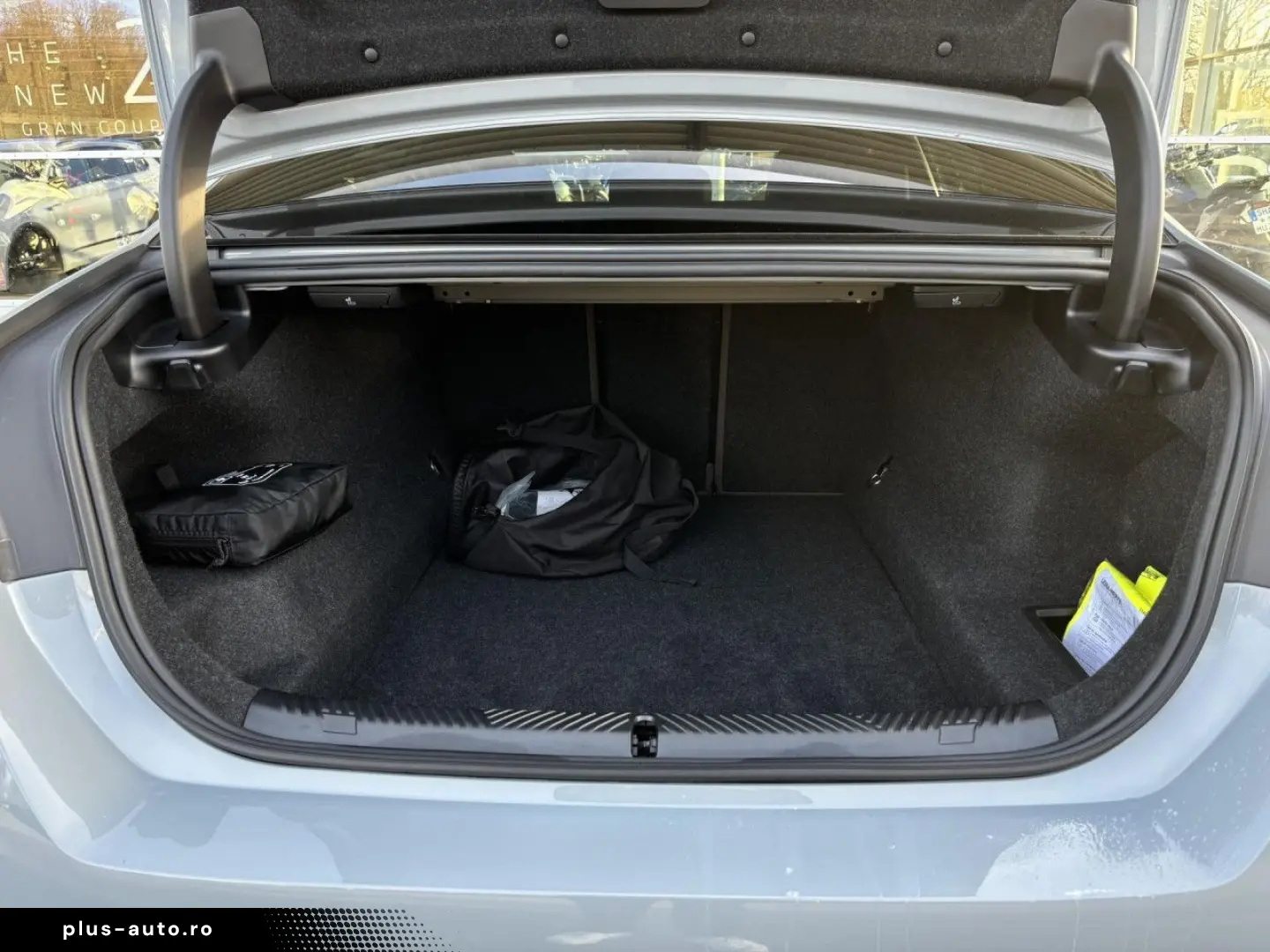 BMW 550e xDr.M Sport ACC SurView HUD Bow Wil.AHK 20