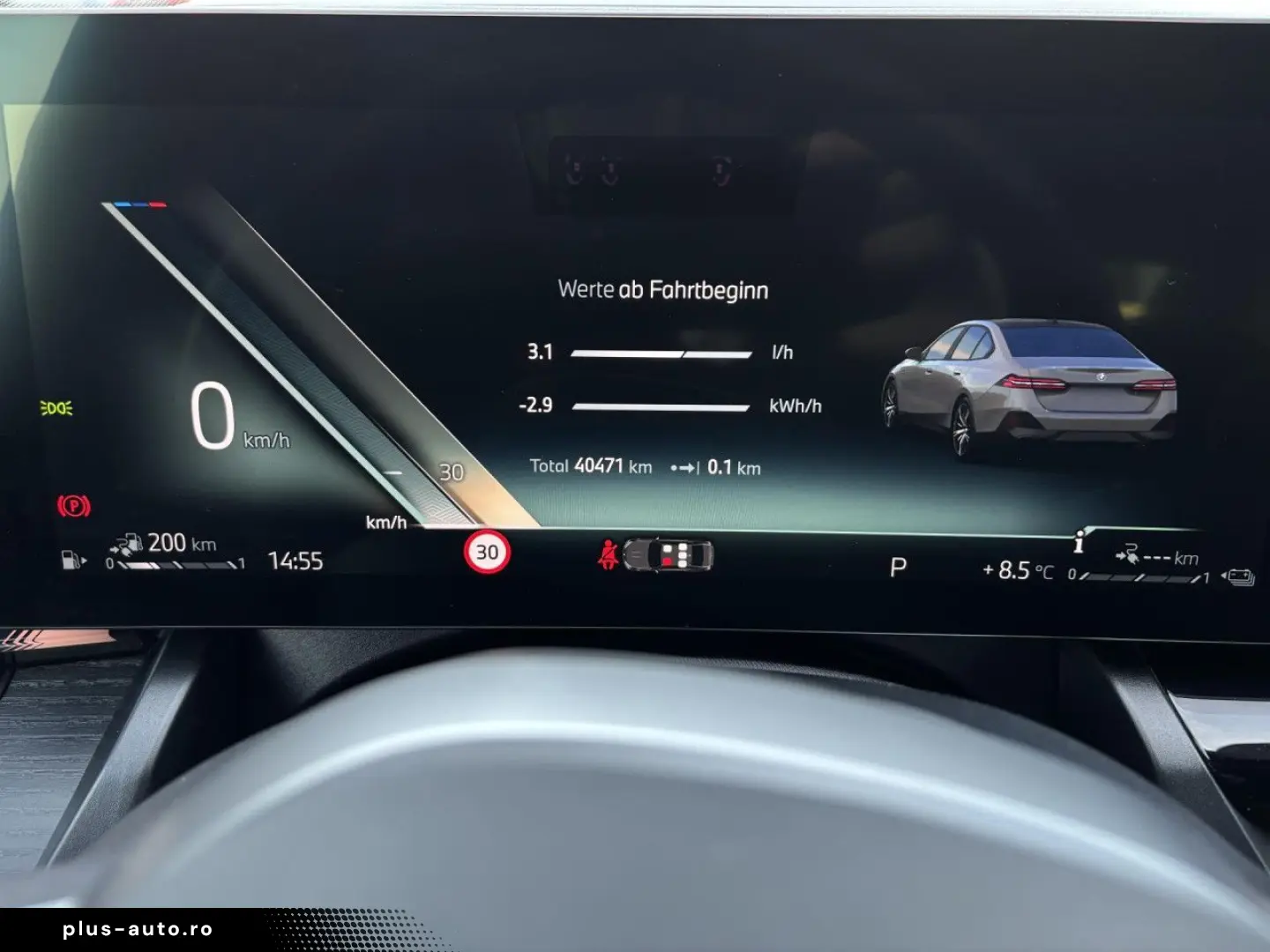 BMW 550e xDr.M Sport ACC SurView HUD Bow Wil.AHK 20