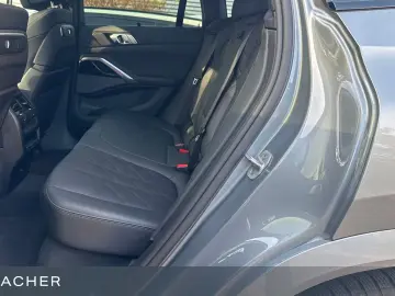 BMW X6 xDr30d SoftClose Massage Ventil IconicGlow 360