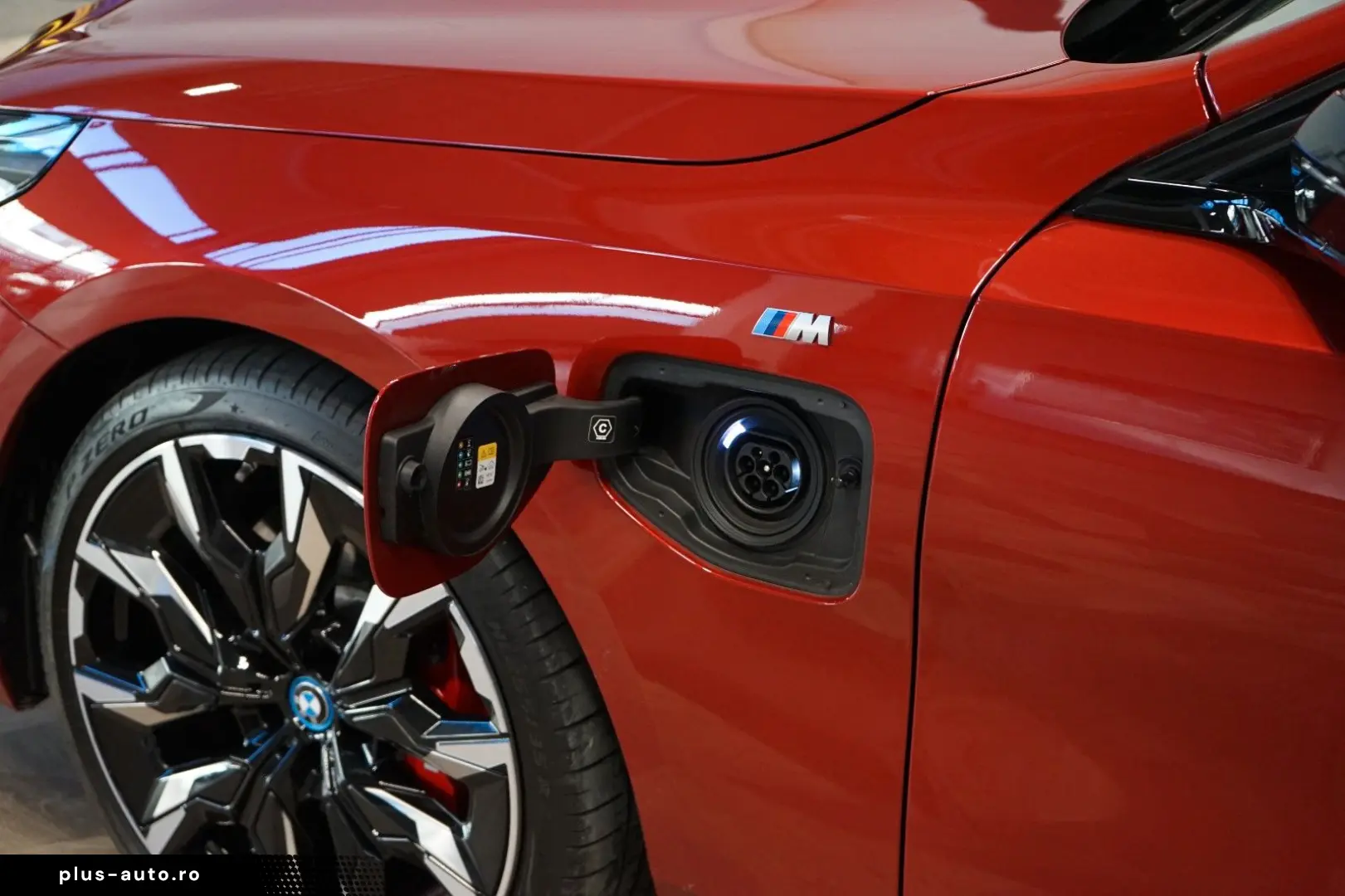 BMW 550e xDRIVE BOWERS HUD 360 62.562€ NETTO