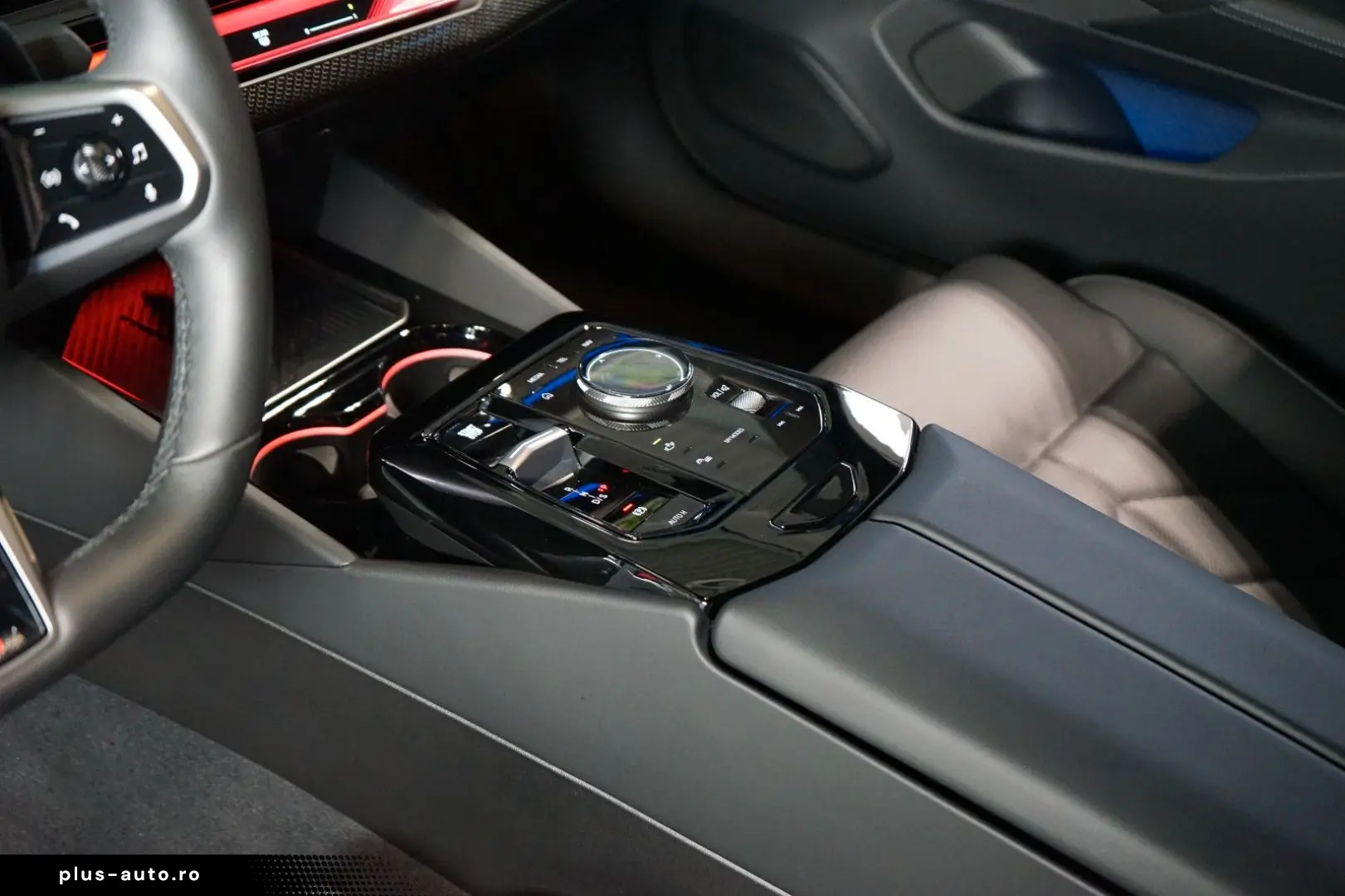 BMW 550e xDRIVE BOWERS HUD 360 62.562€ NETTO