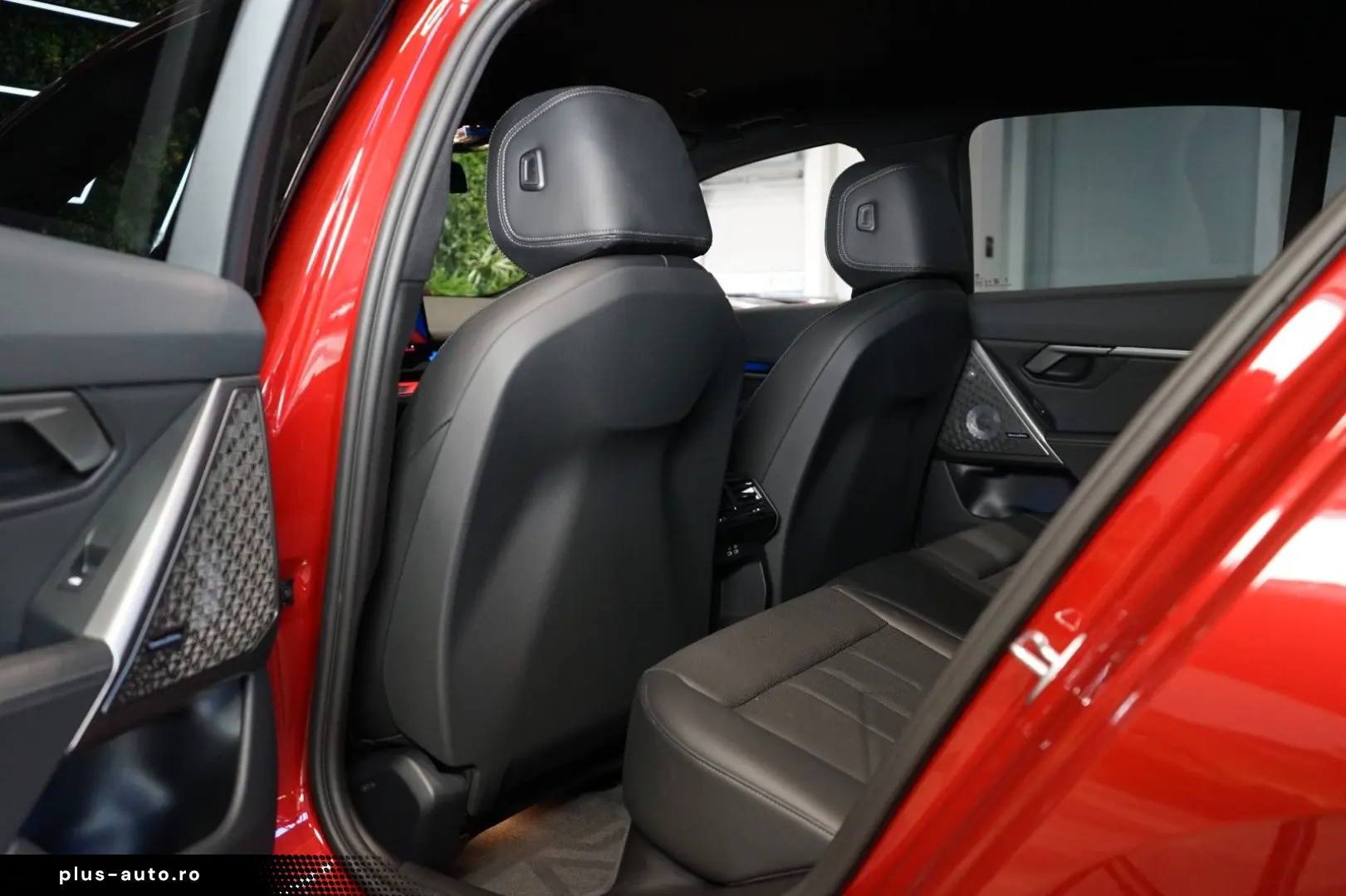 BMW 550e xDRIVE BOWERS HUD 360 62.562€ NETTO