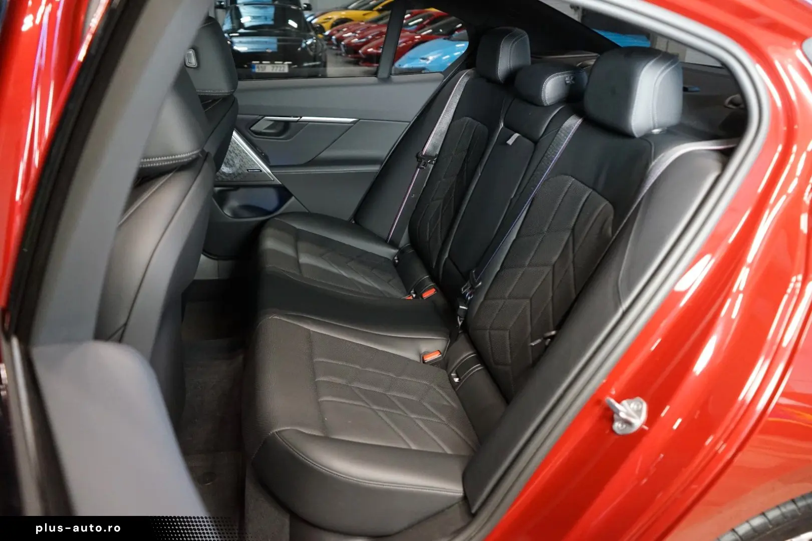 BMW 550e xDRIVE BOWERS HUD 360 62.562€ NETTO