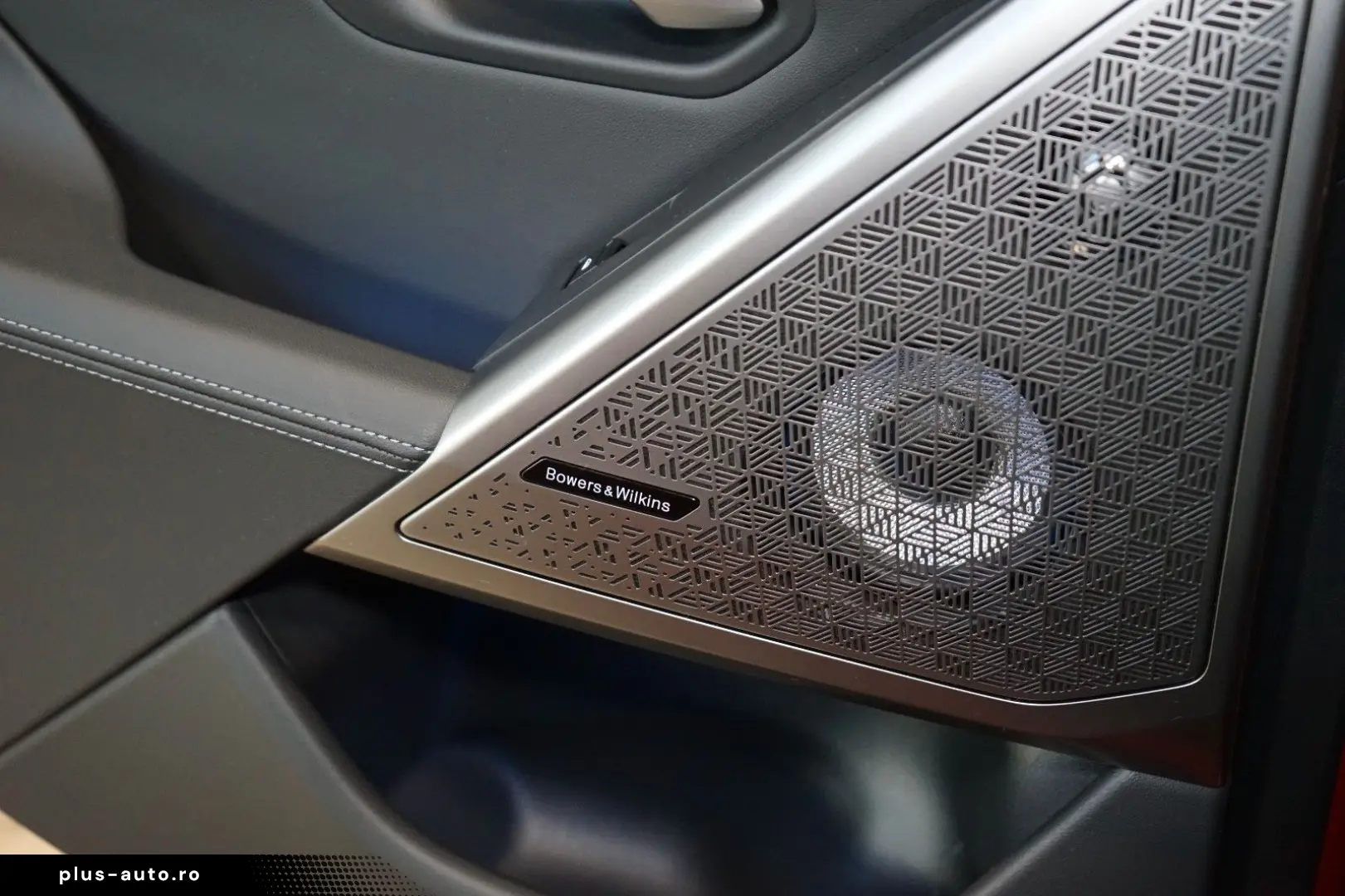 BMW 550e xDRIVE BOWERS HUD 360 62.562€ NETTO