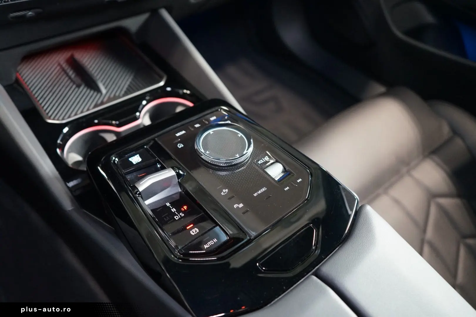 BMW 550e xDRIVE BOWERS HUD 360 62.562€ NETTO