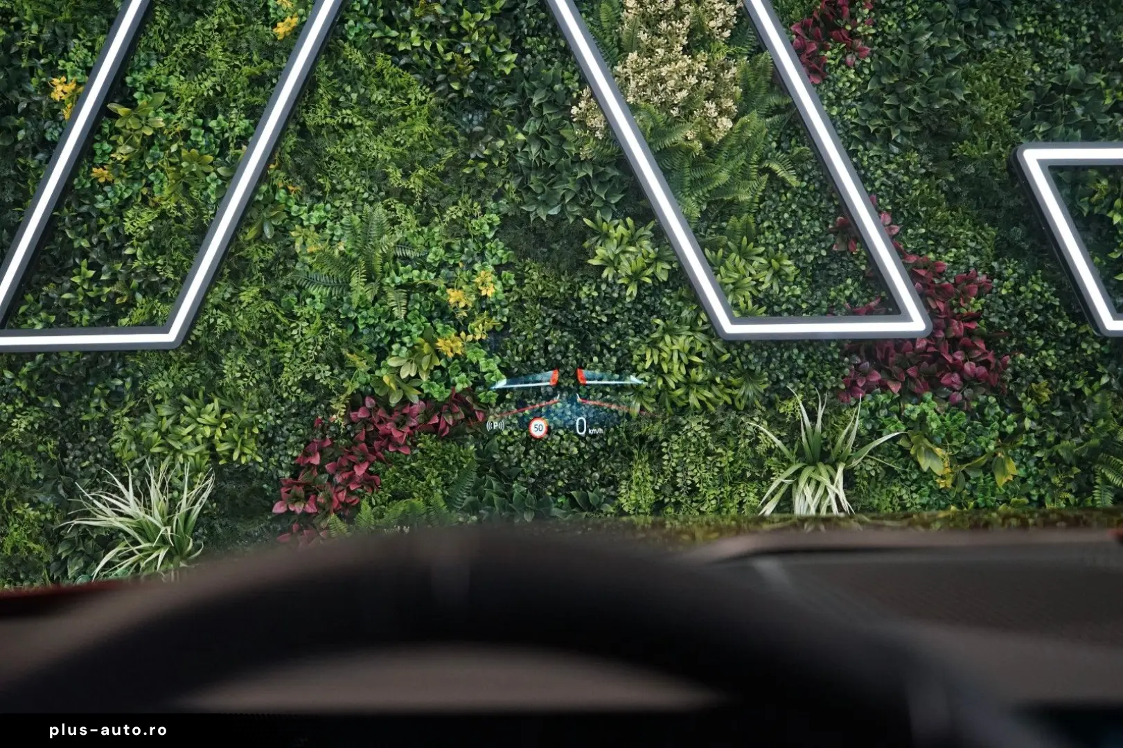 BMW 550e xDRIVE BOWERS HUD 360 62.562€ NETTO