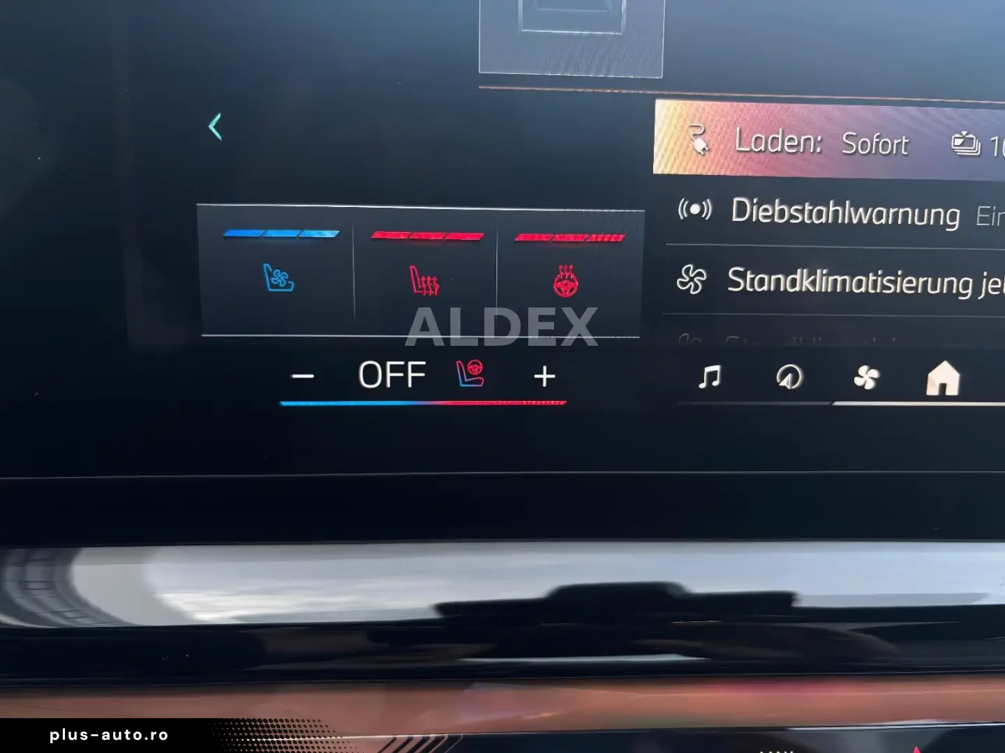 BMW 550 e xDrive M SPORT PRO