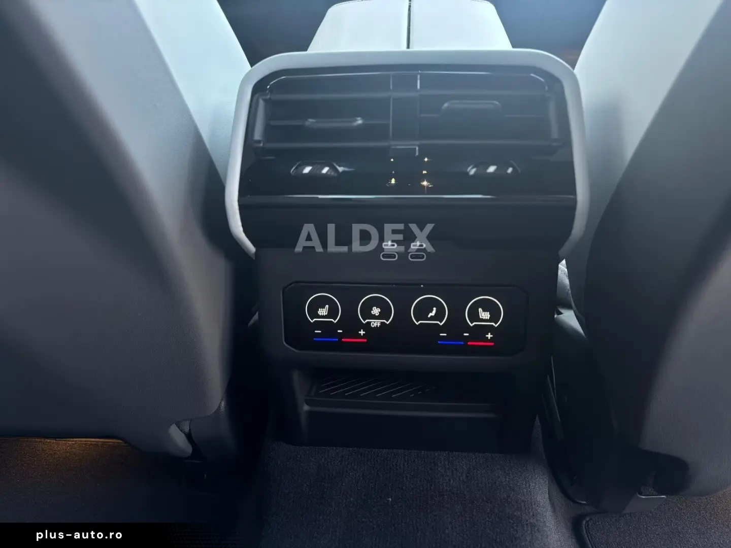 BMW 550 e xDrive M SPORT PRO