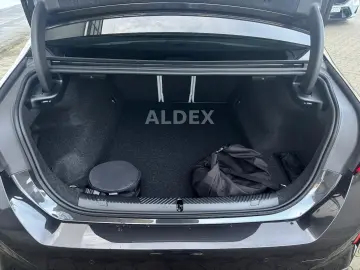 BMW 550 e xDrive M SPORT PRO