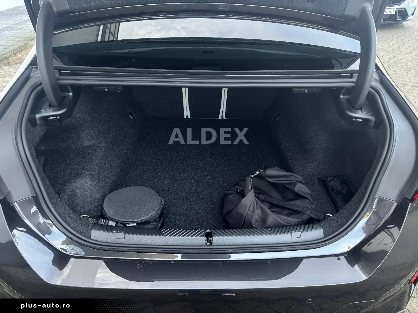 BMW 550 e xDrive M SPORT PRO