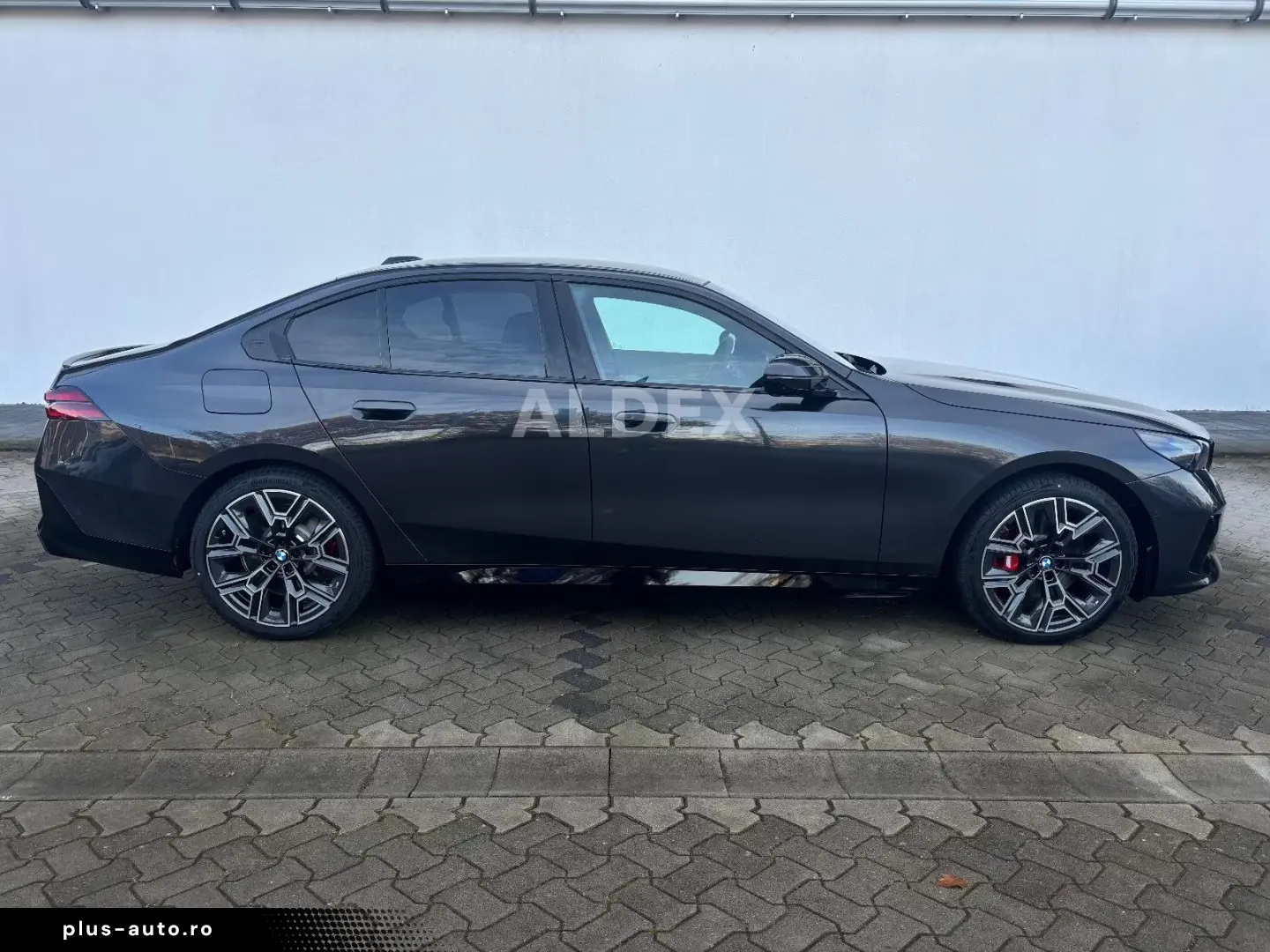 BMW 550 e xDrive M SPORT PRO