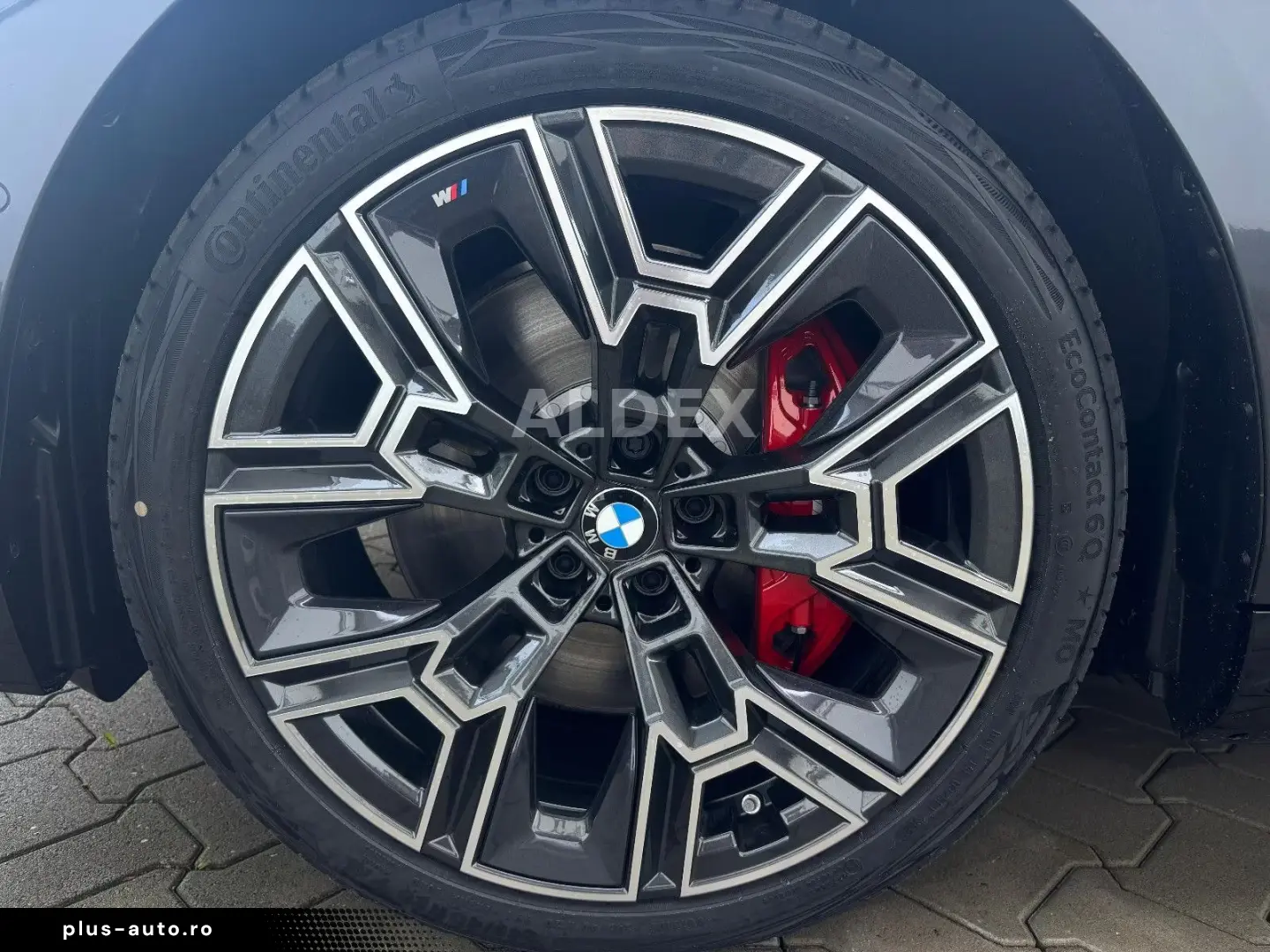 BMW 550 e xDrive M SPORT PRO