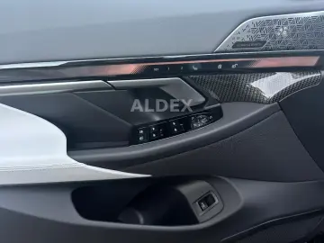 BMW 550 e xDrive M SPORT PRO