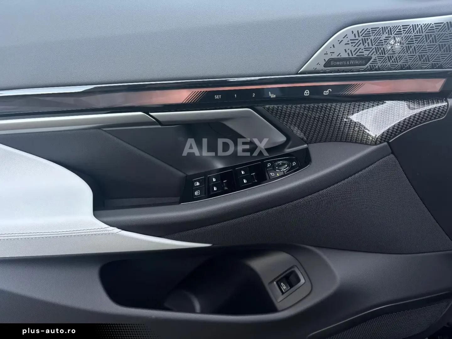 BMW 550 e xDrive M SPORT PRO