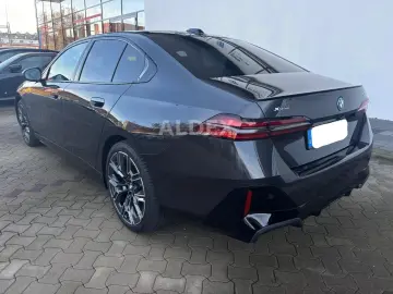BMW 550 e xDrive M SPORT PRO