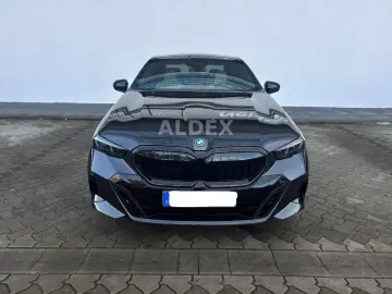 BMW 550 e xDrive M SPORT PRO
