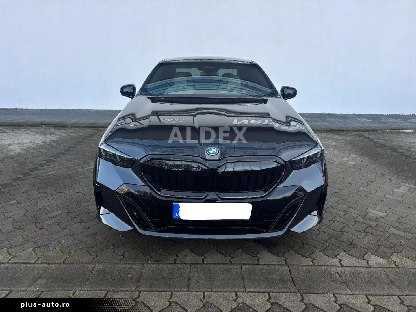 BMW 550 e xDrive M SPORT PRO