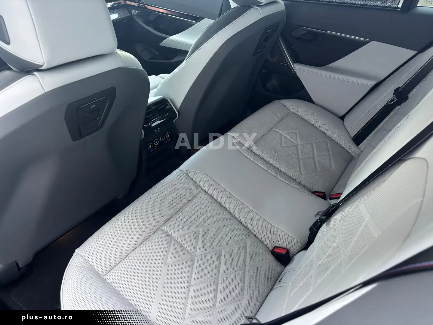 BMW 550 e xDrive M SPORT PRO