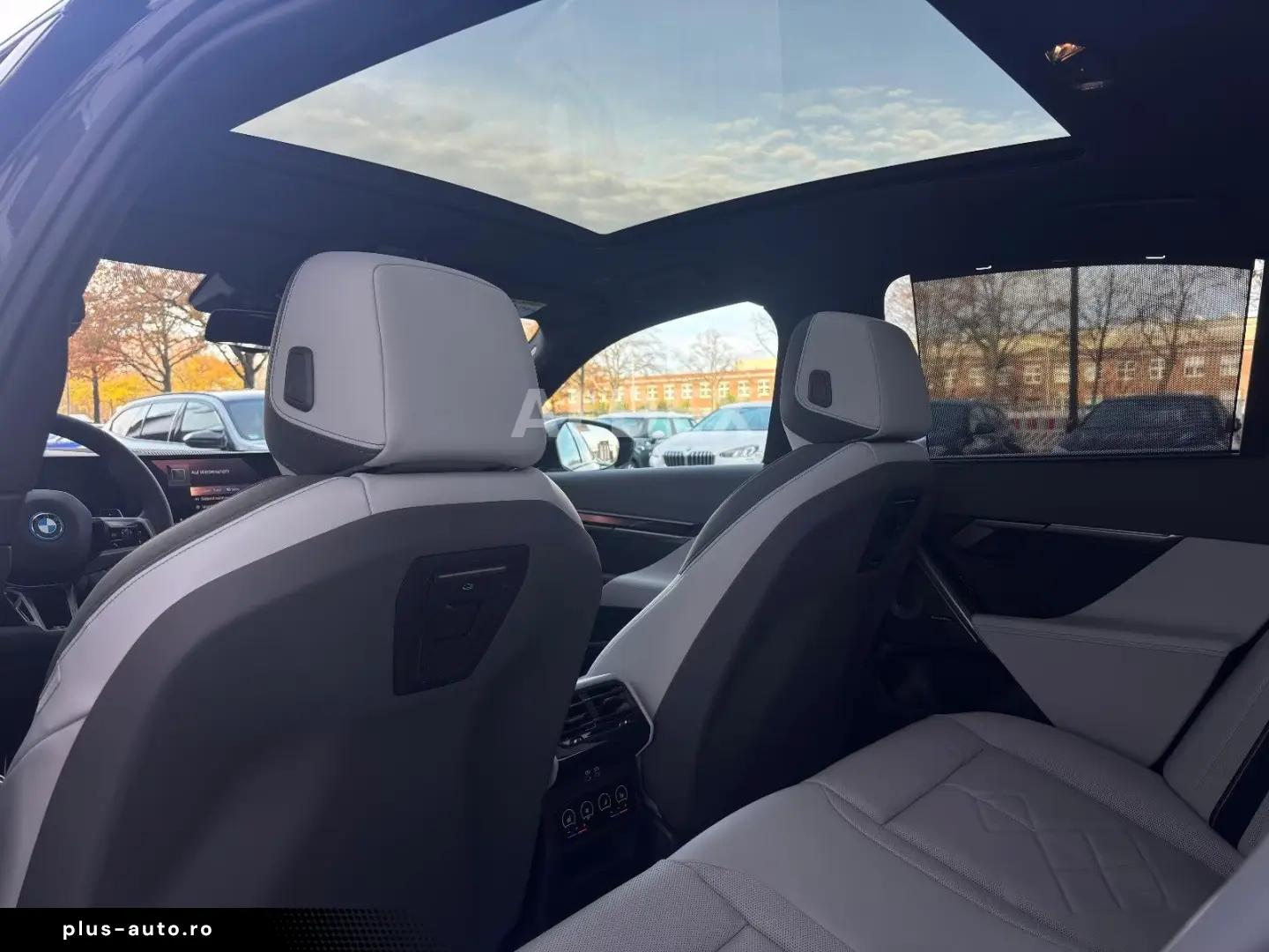 BMW 550 e xDrive M SPORT PRO