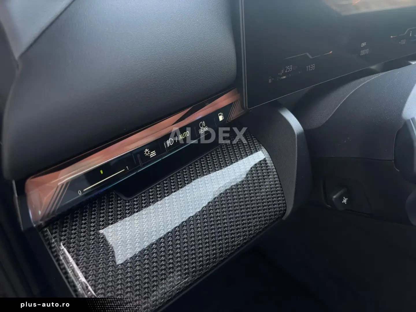 BMW 550 e xDrive M SPORT PRO