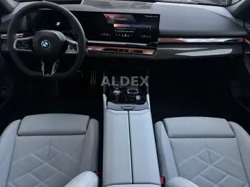 BMW 550 e xDrive M SPORT PRO