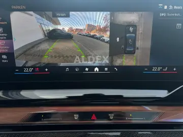 BMW 550 e xDrive M SPORT PRO