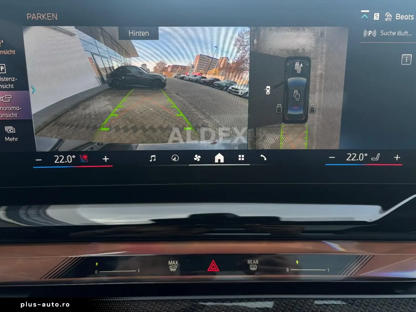 BMW 550 e xDrive M SPORT PRO