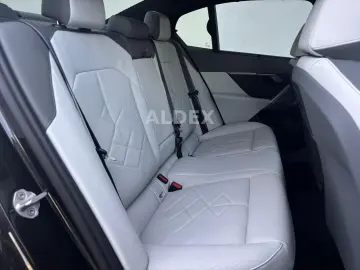 BMW 550 e xDrive M SPORT PRO