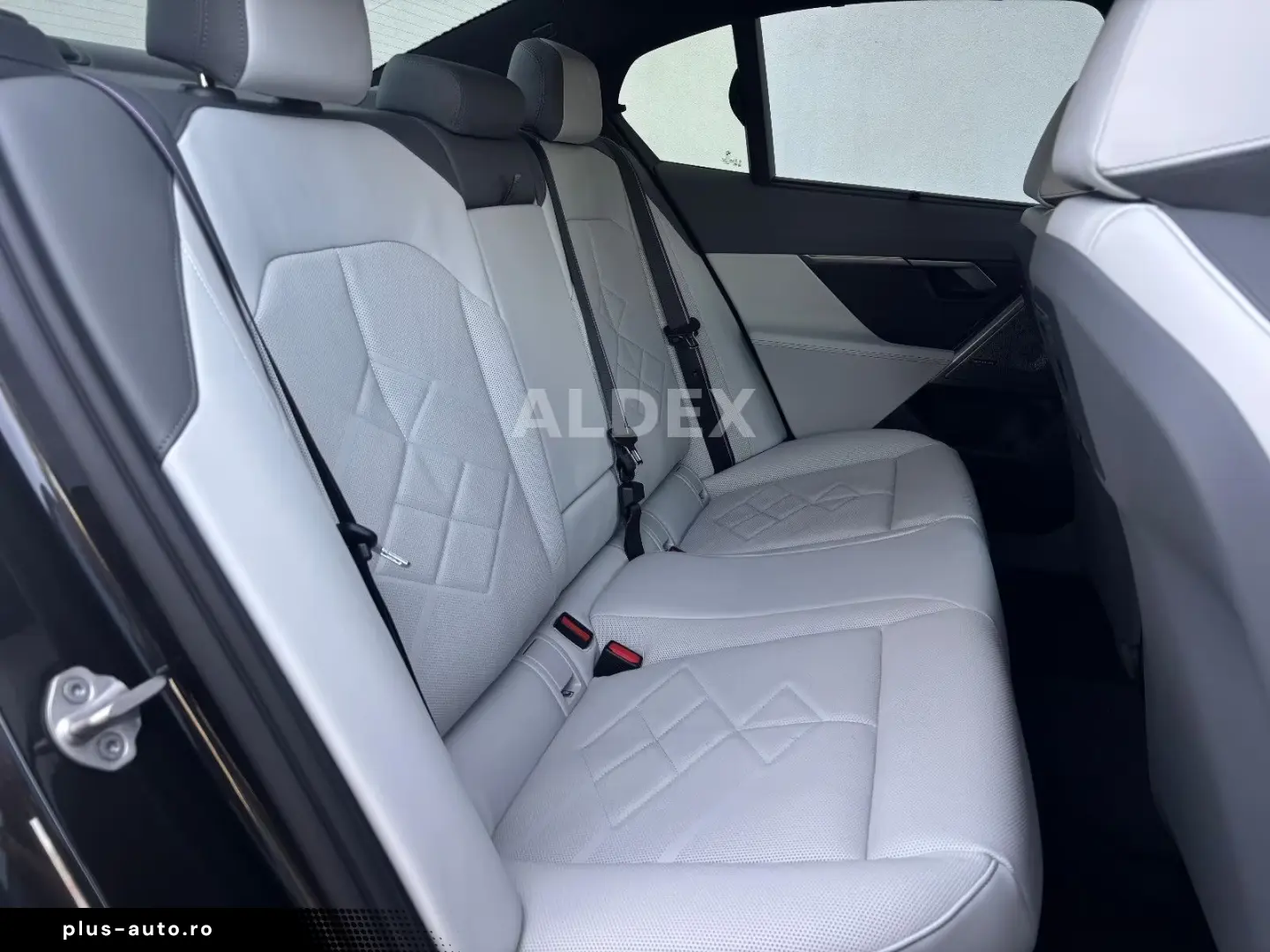 BMW 550 e xDrive M SPORT PRO