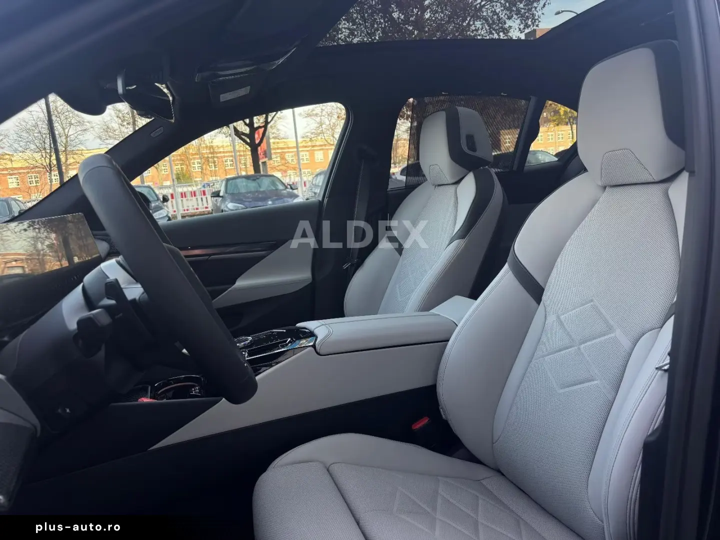 BMW 550 e xDrive M SPORT PRO